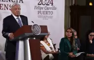 Lpez Obrador critica a UNAM por "meterse" en paquete de reformas