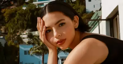 �ngela Aguilar