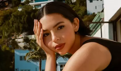 �ngela Aguilar