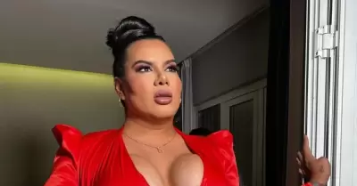 Kimberly La M�s Preciosa