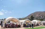 Anuncia SS servicios gratuitos del 18 al 22 de junio en centros de salud mviles de Tijuana, SQ y Valle de Mexicali