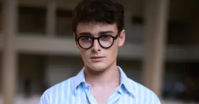 Noah Schnapp