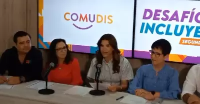 Lanzan convocatoria del programa Desaf�o Incluyente