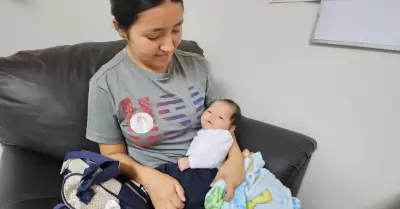 Programa de atenci�n pregestacional, prenatal y puerperio