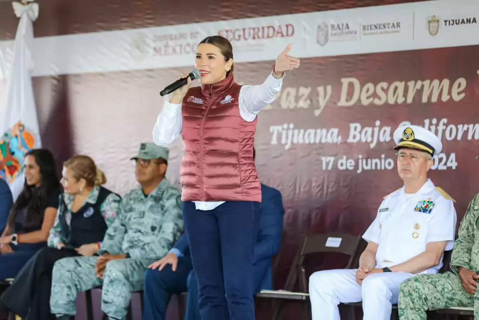 Marina del Pilar Avila Olmeda