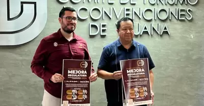 "Foro Nacional de Mejora Regulatoria, Transformaci�n Digital y Competitividad"