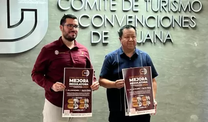 "Foro Nacional de Mejora Regulatoria, Transformaci�n Digital y Competitividad"