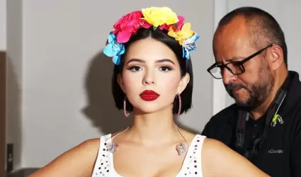 �ngela Aguilar