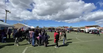 Prevencion diarrea