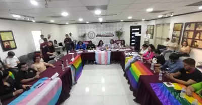 Avanza Comisi�n iniciativa para reconocer identidad de ni�as, ni�os y adolescent