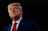 Trump crear� organismo para "recolectar aranceles", anuncia