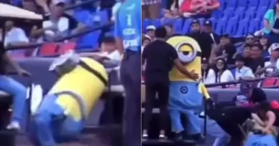 Minion