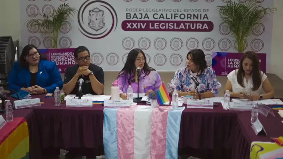 Comisi�n de Igualdad de G�nero y Juventudes