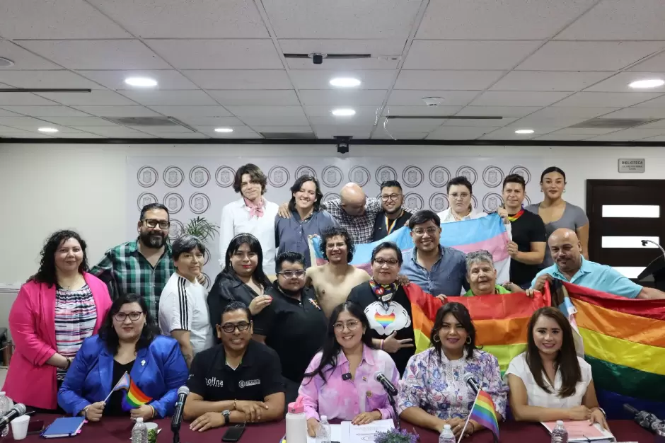 Comisi�n de Igualdad de G�nero y Juventudes