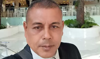 Salvador Villalva, alcalde electo asesinado en Guerrero