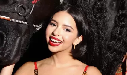 �ngela Aguilar