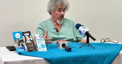 Dr. Homero Fuentes de la Pe�a