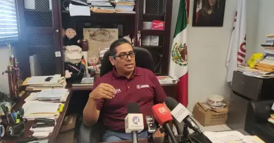 Diputado Juan Manuel Molina Garc�a