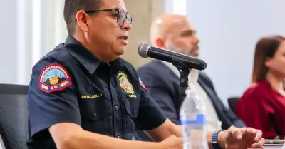 Consejo Municipal de Protecci�n Civil