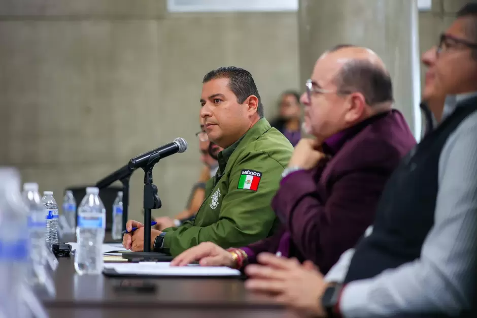 Consejo Municipal de Protecci�n Civil