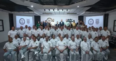 La UABC promueve la reinserci�n social y el desarrollo integral humano