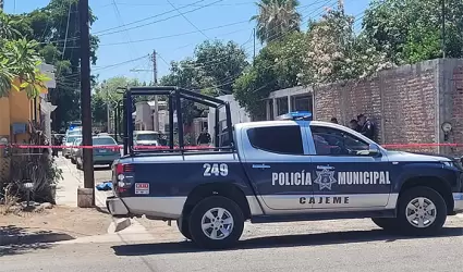 Ataque armado en Ciudad Obreg�n