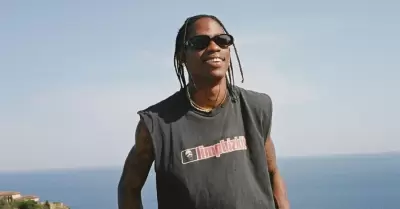 Travis Scott