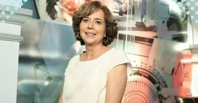 Rosaura Ruiz Gutirrez encabezar la Secretara de Ciencias, Humanidades, Tecnol