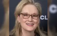 Meryl Streep �Cu�ntos premios �scar ha ganado?