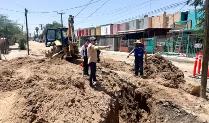 Director de CESPM realiza recorrido por obras de infraestructura hdrica en Mexi