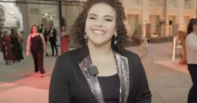 Lucero Mijares