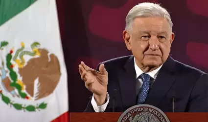 Andr�s Manuel L�pez Obrador