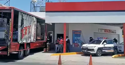 Trabajador de una empresa cervecera fue despojado de una fuerte cantidad de dine