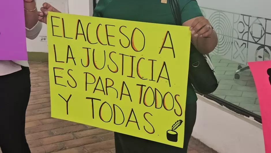 Conciliaci�n Laboral,