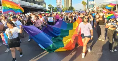 Marcha orgullo gay