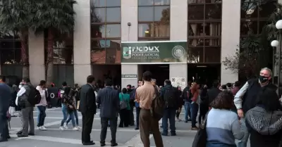 Poder Judicial de la Ciudad de M�xico