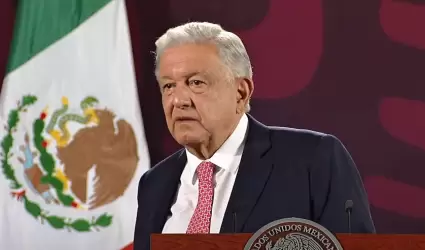 Andr�s Manuel L�pez Obrador