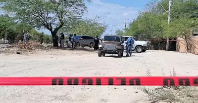 Privaci�n de la libertad de un hombre en La Victoria