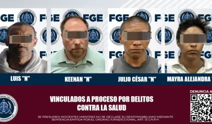 Prisi�n preventiva