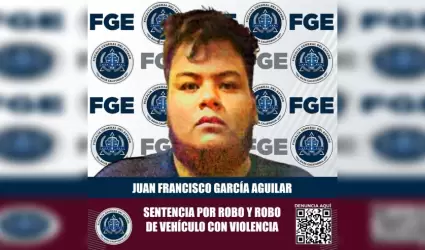 Responsable de robo y robo de veh�culo