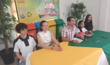 Cultura Verde y la Unin de Usuarios de Hermosillo se unen en campaa de recicla