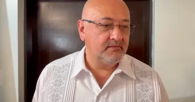 Fernando Snchez, Secretario de Seguridad de Tijuana.