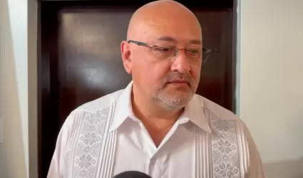 Fernando S�nchez, Secretario de Seguridad de Tijuana.