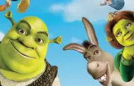 Eddie Murphy confirma que "Shrek 5" se estrenar en 2025