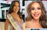 Mujer de 71 aos se convierte en la competidora de ms edad en Miss Texas