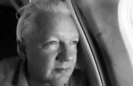 Julian Assange queda en libertad tras lograr acuerdo con EU