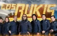 Los Bukis tendr�n su estrella en el Paseo de la Fama de Hollywood