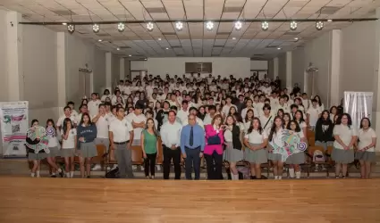 Arranca en COBACH BC consulta nacional �me escuchas? 2024