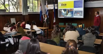 Participa la Norma Fronteriza en foro con institucin formadora de docentes de U