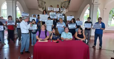 Aspirantes que no han sido aceptados en el proceso de admisi�n de la Universidad